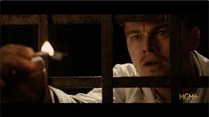 Roman can't catch a break. Watch Hotel Cocaine