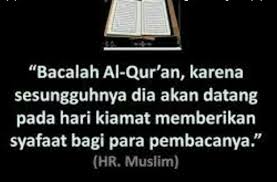 Umroh.com merangkum, membaca al quran harus disertai dengan tajwid yang benar. Membaca Alquran Satu Huruf Dijanjikan Pahala Dari Allah Sebanyak Brainly Co Id