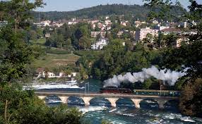 Rheinfall rheinfallquai neuhausen am rheinfall, 8212. Neuhausen Am Rheinfall Wikipedia