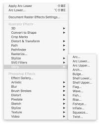 Jan 27, 2020 · open illustrator and make a new file at any size you want. The 5 Best Illustrator Warp Effects To Transform Your Typography