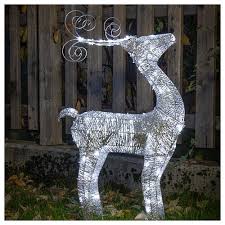 We did not find results for: Reindeer Shaped Decoration With 60 Cold Led Lights And Online Sales On Holyart Co Uk