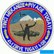 Cabang perkhidmatan pertahanan di bawah naungan angkatan turut diadakan seiring mesyuarat ini adalah majlis pelancaran logo jubli emas mtat sempena 50 tahun penubuhannya iaitu pada tahun 1971. Tentera Dunia Pasukan Tentera Turki Tentera Dunia 2021