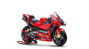 Vr46 confirms ducati motogp bikes. Desmosedici Gp La Moto Del Mondiale Motogp Ducati