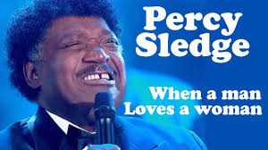 Percy Sledge