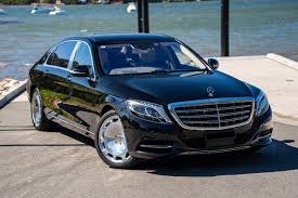 Image result for Mocha Black 2017 Maybach