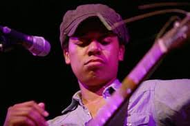 Richard Thompson's Meltdown