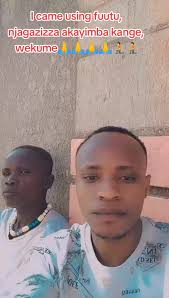 Trending TikTok Sounds: Futu Song Celebration