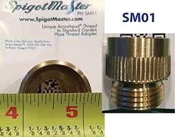 We did not find results for: Spigotmaster Sm01 Spigotmaster