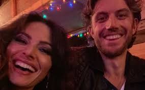 Adam was born in wollongong, new south wales, australia. Sex Life Stars Sarah Shahi Adam Demos Profess Their Love On Instagram Newsbinding