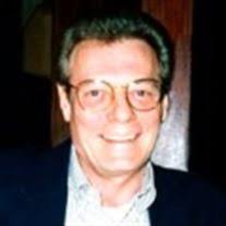 Virgil Wallace Watkins (1944-2014)