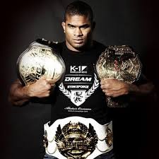 Jun 08, 2021 · alistair overeem was released from the ufc in march 2021. Alistair Overeem Alistairovereem Twitter