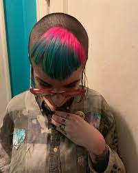 Pin On Alternative Haircuts