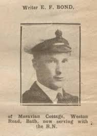 The War Memorials at Upper Weston, Bath (Part 2)