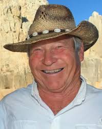 Obituary information for Bruce Richard Nelson