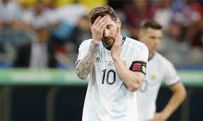 Despite club and player reaching an agreement and their clear intention to sign a new contract today, this cannot happen. Video Lionel Messi Will Not Sign New Deal With Barcelona Says Club Gulftoday