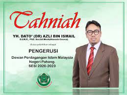 Dewan perdagangan islam malaysia negeri perlis. Dewan Perdagangan Islam Malaysia Pahang Beitrage Facebook