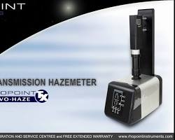 Image of Novo Haze TX Transmission Haze Meter