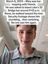 Ryan Gilbert Riley Strain