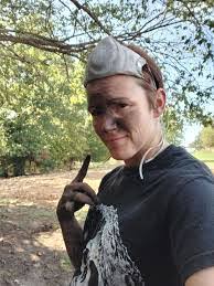 Misty Ball's Instagram, Twitter & Facebook