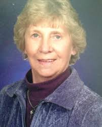 Beatrice J. Olsen Obituary October 8, 2024