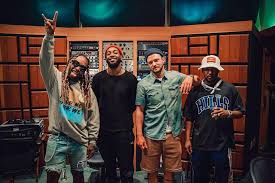 The lyrics have actual meaning and the chorus is exceptional i don't want to lose you now. Justin Timberlake Joins Ant Clemons On New Song Better Days Listen Hiphop N More