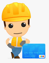Vector blank medieval frames collection. Image Representing Credit Builder Safety Officer Cartoon Hd Png Download Transparent Png Image Pngitem