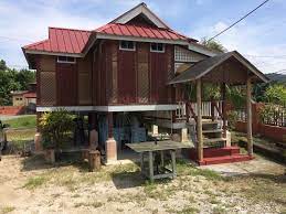 Homestay bukit gantang, kuala kangsar: Homestay Kuala Kangsar Buluh Home Facebook