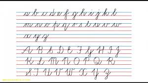 #numbernames#numbername1to10#cursivewritingforkids#numbernames1to10#knowthefundamentalshello friends,in this video learn how to teach kids to write number. Ten Easy Rules Of Handwriting Capital Letters Handwriting Capital Letters Https Ift Tt Cursive Writing For Kids Cursive Writing Worksheets Teaching Cursive
