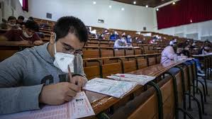 Mi̇lli̇ eğitim bakanlığı (meb), 2020 yılı liselere geçiş sistemi (lgs) kapsamında yapılacak merkezi sınav başvuru ve uygulama kılavuzu'nu güncelledi. Lgs Iptal Mi Meb Son Dakika 2021 Lgs Ertelendi Mi Lgs Ne Zaman Yapilacak Aciklamasi Geldi Mi Takvim