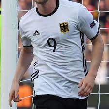 Die mitglieder des ioc entschieden am 7. Olympia 2016 Bundesadler Statt Dfb Logo Und Keine Adidas Streifen Auf Den Fussball Trikots Olympia 2016 Rio