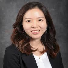 Julia Lee's Instagram, Twitter & Facebook