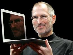 Steve Jobs
