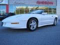 Image result for Bright White 1996 Firebird