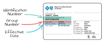 In reality, getting your first health insurance plan does not have to be daunting. What S My Member Id Number Blue Cross And Blue Shield Of Illinois