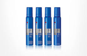 soft color 5vr mousse goldwell 100g