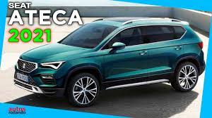 We did not find results for: Seat Ateca 2021 Que Tiene De Nuevo Youtube
