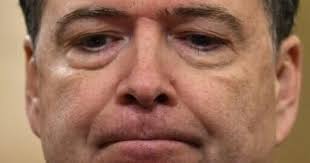 Former FBI director charged as Trump steps up retribution drive