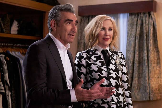 Where Is the 'Schitt's Creek' Cast Now? Inside the Stars' Lives Today