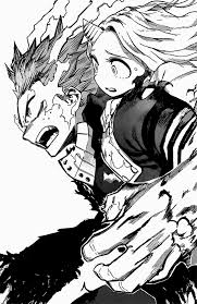 If you're searching for mha manga panels pfp topic, you have visit the ideal web. Is That A My Hero Academia Wallpaper Dump I Hear Anime Sketch Manga Art Sketches