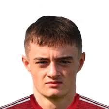 (apr 27, 2002) 5'11 154lbs. Manchester United Academy Squads Sofifa
