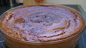 Recette De Flan Corse A La Farine De Chataigne Hervecuisine Com