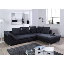 Leder / stoff kombi ; Https Www Xn Mbel Wurm 07a De Ecksofas 263 Ecksofa Sofa Couch L Form Grau Schwarz Mit Schlaffunktion