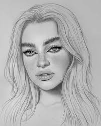 Pencil Portrait From Different Photos Original Hand Drawn Portrait Family Gift Custom Dra Realistic Drawings Portrait Drawing Art Drawings Sketches Creative