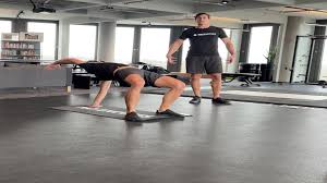 Freeletics Freeletics Live Training Facebook