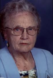 Obituary information for Mabel Braun