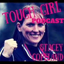Tough Girl Podcast 2015