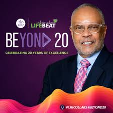 Let's Talk Community Engagement by LifeBeat: The Podcast