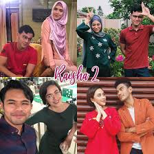 Terkini tak sempurna mencintaimu gempak episode 13 terbaru malaysia tv3 drama. Drama Raisha 2 Tv3 Myinfotaip