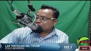 TUCÁN RADIO 105.1