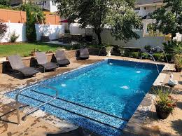 Ssg pools is an inground gunite swimming pool builder operating throughout new england. Braccolino Pool And Spa Staten Island Pool Contractor